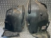 Front wheel arch liner splash guards