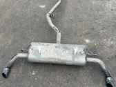 Muffler/silencer