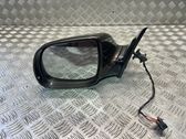 Front door electric wing mirror