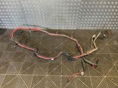 Positive cable (battery)