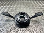Wiper turn signal indicator stalk/switch