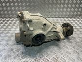 Rear differential