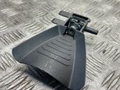 Windshield/windscreen camera