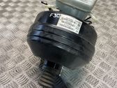 Brake booster