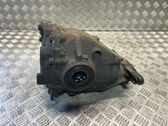 Rear differential