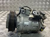 Klimakompressor Pumpe
