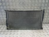 Coolant radiator