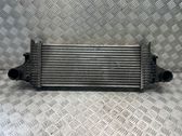 Intercooler radiator