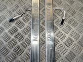 Schwellerverkleidungssatz (innen)