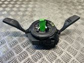 Wiper turn signal indicator stalk/switch