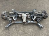 Rear subframe