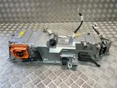 Voltage converter inverter