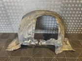 Front wheel arch liner splash guards