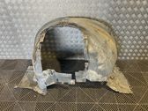 Front wheel arch liner splash guards