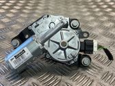 Wischermotor Heckscheibe