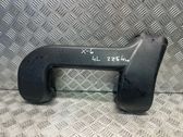 Air intake duct part