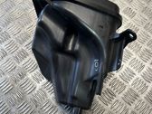 Coolant expansion tank/reservoir