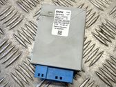 Fuel injection pump control unit/module