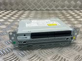 Radio/CD/DVD/GPS head unit