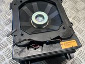 Subwoofer speaker