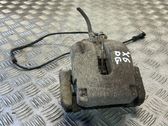 Bremssattel hinten