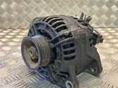 Lichtmaschine