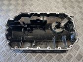 Oil sump