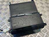 Cup holder front
