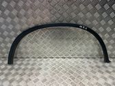 Rear arch trim