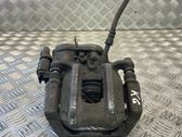 Bremssattel hinten
