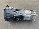 Mechaninė 6 pavarų dėžė