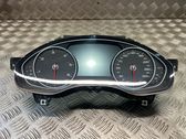 Speedometer (instrument cluster)