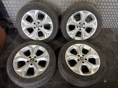 19 Zoll Leichtmetallrad Alufelge