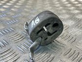 Soporte de apoyo/base del silenciador