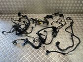 Faisceau de câblage pour moteur