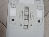 Éclairage lumière plafonnier avant