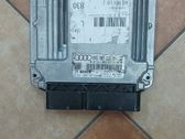 Engine control unit/module