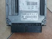 Engine control unit/module