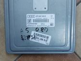 Engine control unit/module ECU