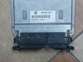 Engine control unit/module