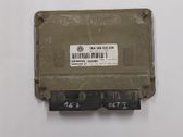 Unité de commande, module ECU de moteur