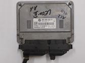 Engine control unit/module