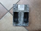 Engine control unit/module