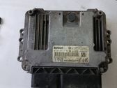 Engine control unit/module