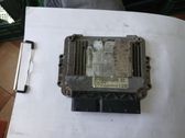 Engine control unit/module