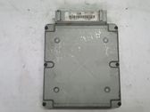 Unidad de control/módulo del motor