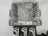 Engine control unit/module