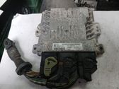 Unité de commande, module ECU de moteur