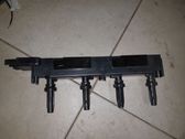 High voltage ignition coil