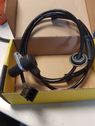 Sensor de freno del ABS trasero
